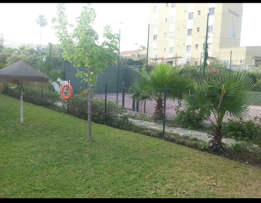 Apartamento Benalmadena Costa