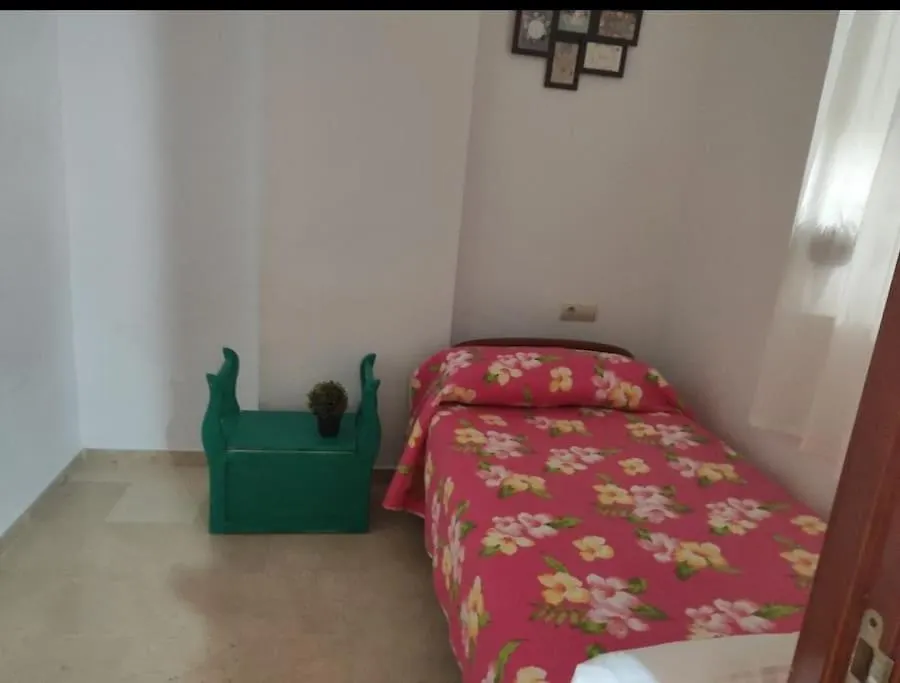 Apartment Apartamento Benalmadena Costa