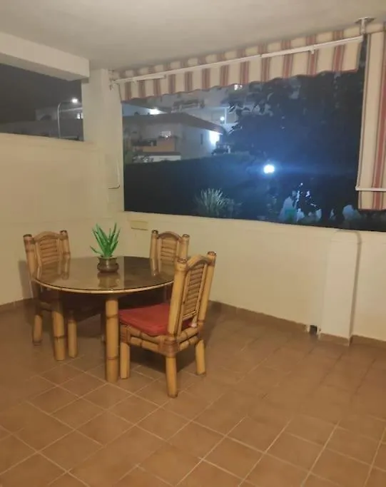 Apartamento Benalmadena Costa 0*,  Spain