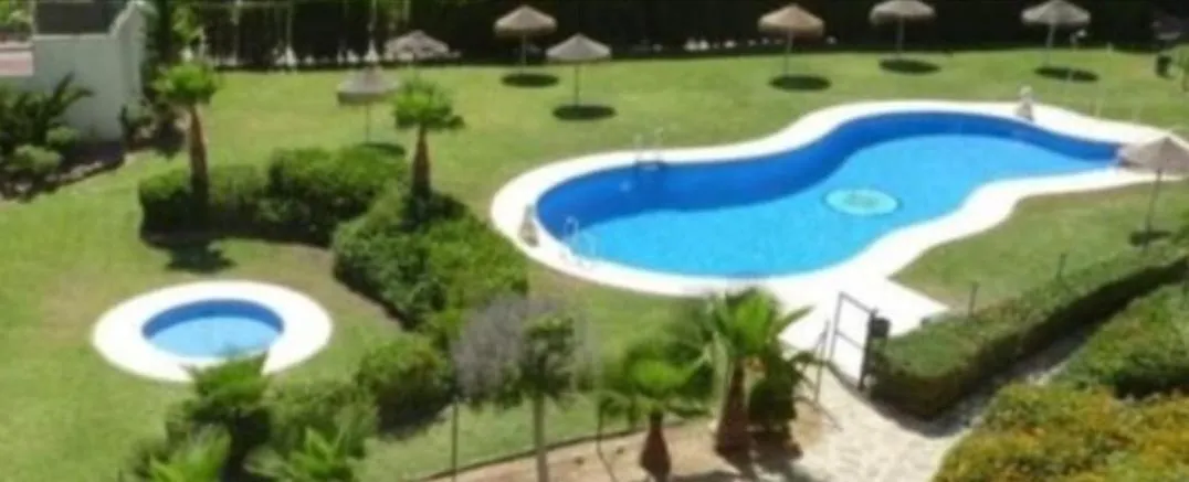 Apartamento Benalmadena Costa Spain