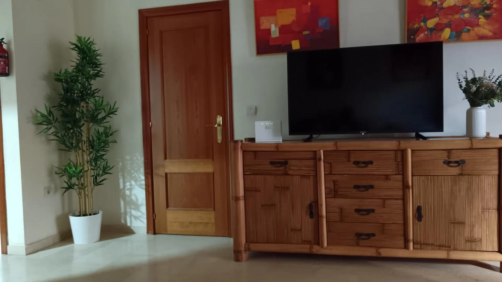 Apartment Apartamento Benalmadena Costa