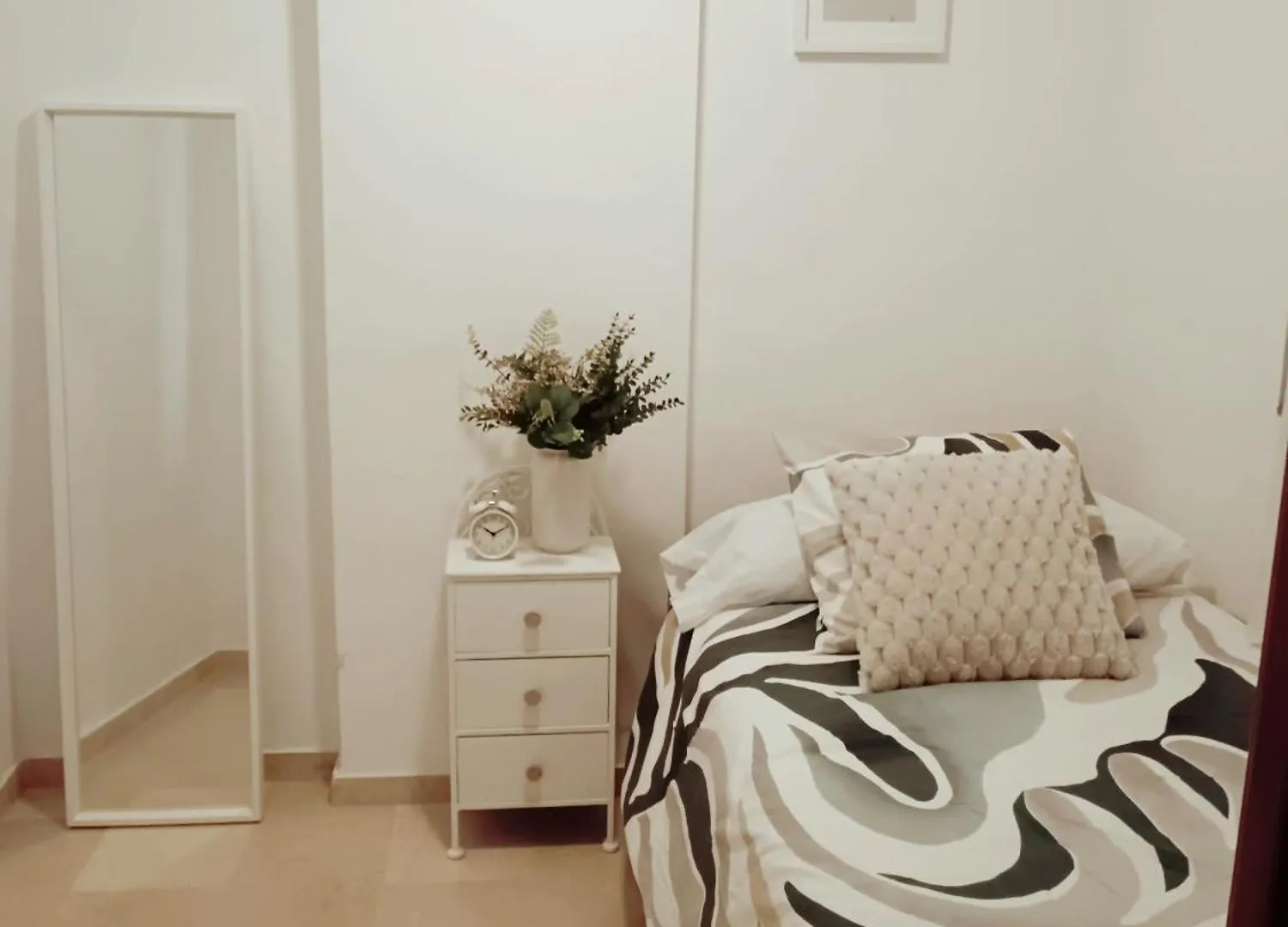 Apartamento Benalmadena Costa 0*,  Spain