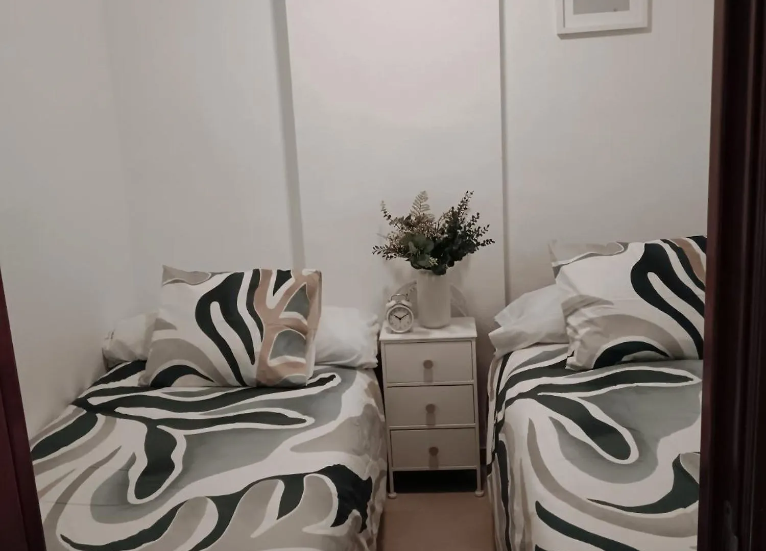 Apartamento Benalmadena Costa Apartment