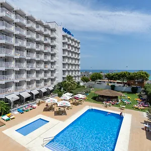 Otel Medplaya Balmoral, Benalmádena